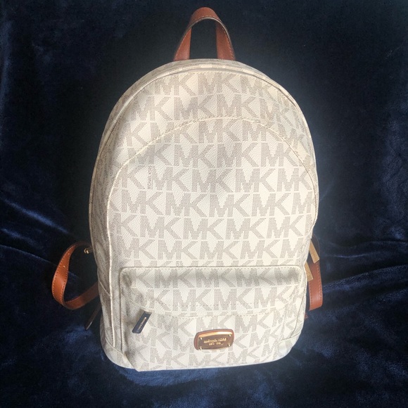 Michael Kors backpack - Picture 1 of 10
